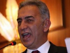 G.Sarayda, Sezginin Yerine Atama Yapıldı