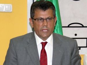 Karapınar işimiz zor ama başaracağız