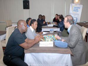 Konyanın sanayisinden etkilendik