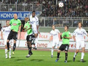 Fenerbahçe mi yoksa Konyaspor mu?