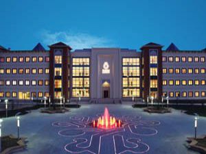 Pazartesi mesai yapacak