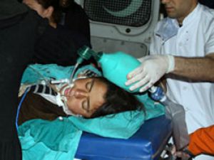 Mardinde kanlı baskın:45 ölü