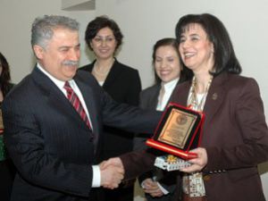 Konyada Tıp Bayramı Kutlandı