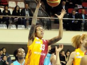 Galatasaray Şampiyon oldu