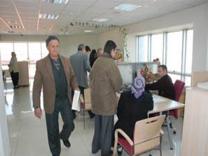 Torba yasasından sonra yoğunluk