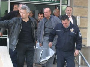 Konyada soba faciası