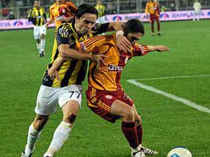 Derbi maçta rekor denemesi