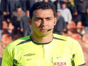 Abdullah Yılmaz ile 4. maç