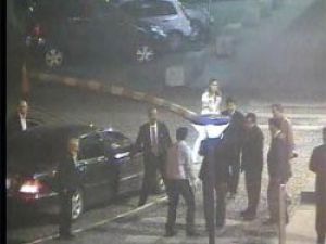 Tatlısesin zanlıları olay anını anlattı