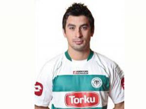 Konyasporu Super Lige taşıyacağız