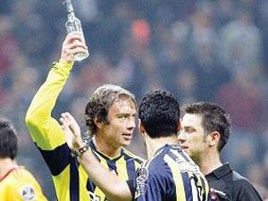 Şişenin faturası ağır olacak