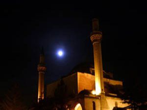 Konyadan muhteşem kareler