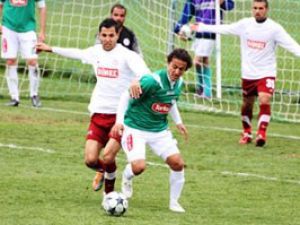 Konya Torku Şekerspor fırsat tepki
