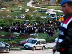 Katliamın nedeni tecavüz çıktı!