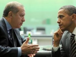 Başbakan Erdoğan Obama ile görüşecek