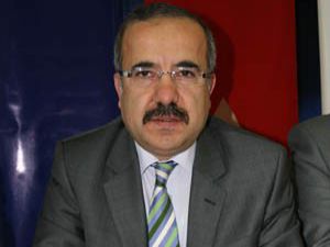 İçyer Yönetim Kurulu Üyesi oldu