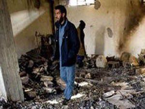 Libyada çalışan Türk işadamı dehşeti anlattı