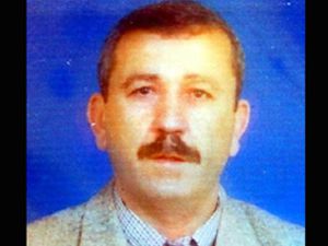 Ölüm muayene kuyruğunda yakaladı