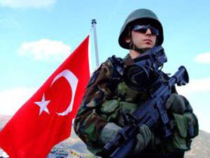 Türk askeri Libyaya gidiyor