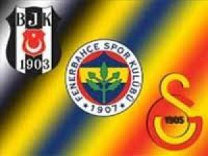 Klüplere ceza yağdı