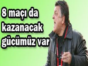 Konyaspor hedefine ulaşacaktır