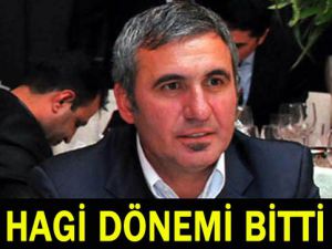 Galatasaraya sürpriz teknik adam!