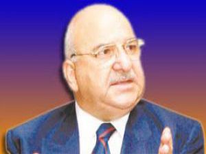 Eski Meclis Başkanı İzginin kirli işleri