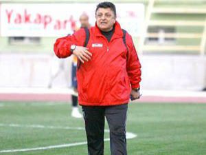 Shakhtar Donetski yenerek stres attık