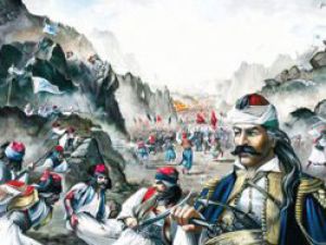 Yunanlıları çıldırtan Osmanlı belgeseli