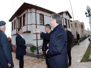 Büyükşehir Belediyesi usta yetiştirecek