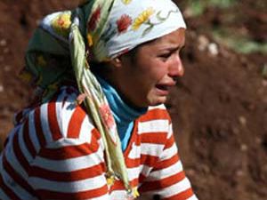 Katliamda ilk ifadeler