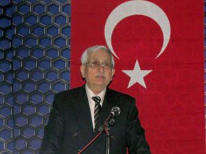 Kütüphaneci Veli Sabri Uyar anıldı