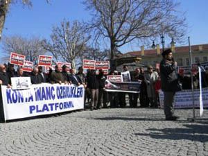 Şiddet ve taciz olayları