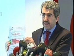 ÖSYM Başkanından açıklama