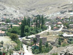 Sillede tarih yeniden canlanacak