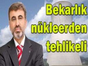 Yıldız: Rusyaya bağlı değiliz