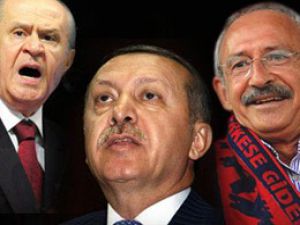 İşte sanal alemde en çok konuşulan lider