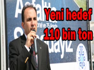 Selçuklu rekora koşuyor