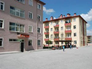 Karatay Şefkat evlerine yeni düzenleme