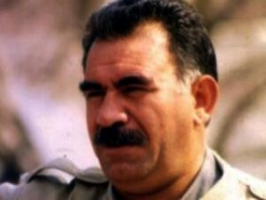 Öcalandan kızılca kıyamet tehditi