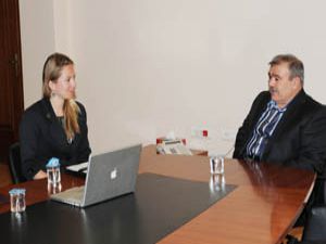 Üzülmez İngiliz basınında