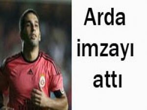 Arda bombayı patlattı