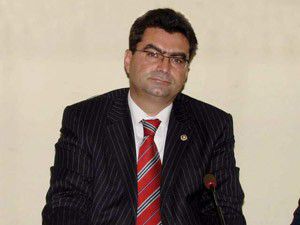 Aday gösterilmesek de kırgınlık olmaz