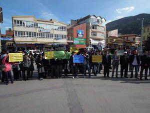 Emeğimize yazık değil mi?