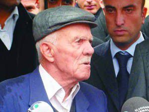 30 yıldır bugünü bekledim