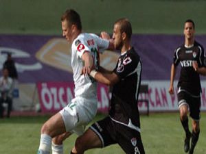 Konyaspor 0-0 Manisaspor