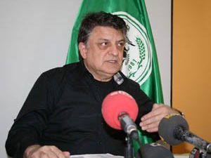 Vural:Futbolda böyle şeyler olur
