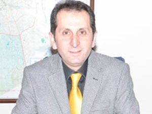 Oy birliğiyle Mustafa Altuntaş seçildi