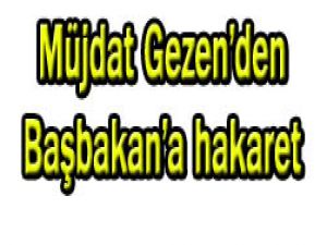 Hedefinde Başbakan vardı