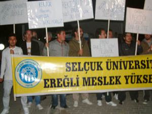 Okudana davullu zurnalı karşılama
